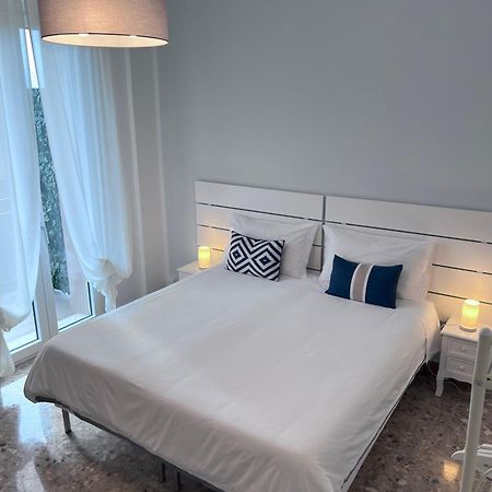 בולוניה B&Bononia View מראה חיצוני תמונה
