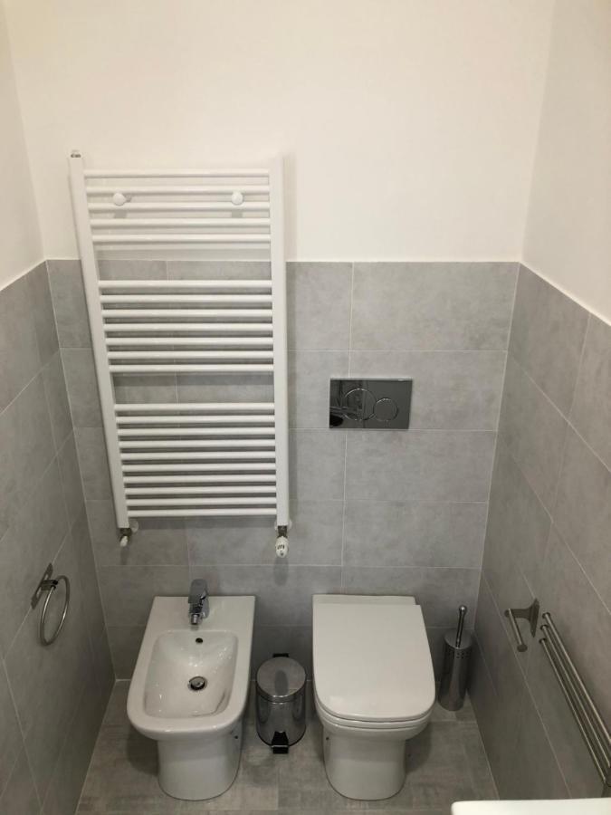 בולוניה B&Bononia View מראה חיצוני תמונה