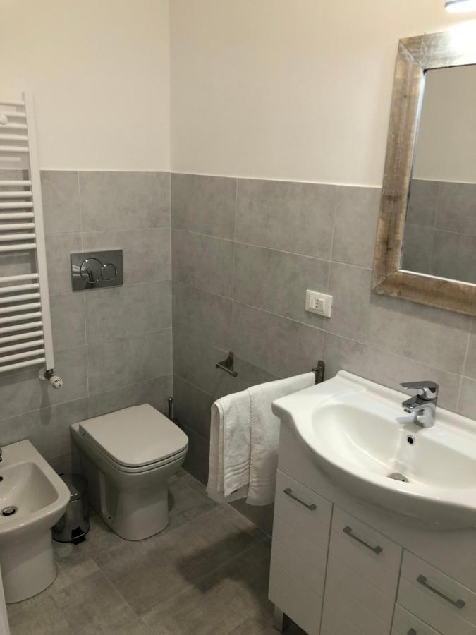 בולוניה B&Bononia View מראה חיצוני תמונה