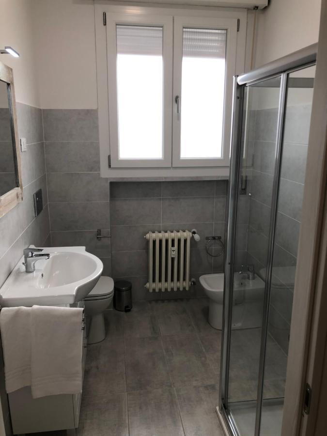בולוניה B&Bononia View מראה חיצוני תמונה