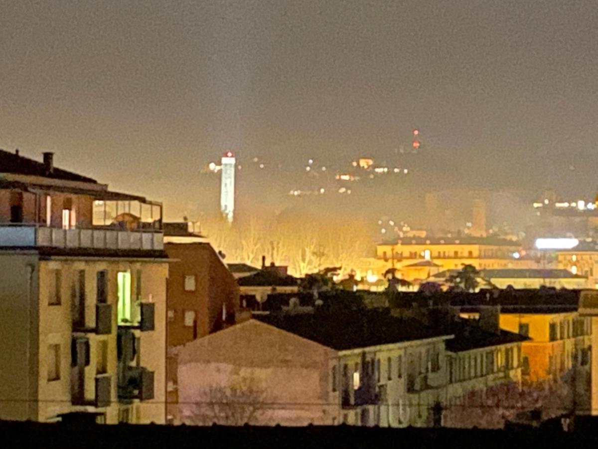 בולוניה B&Bononia View מראה חיצוני תמונה