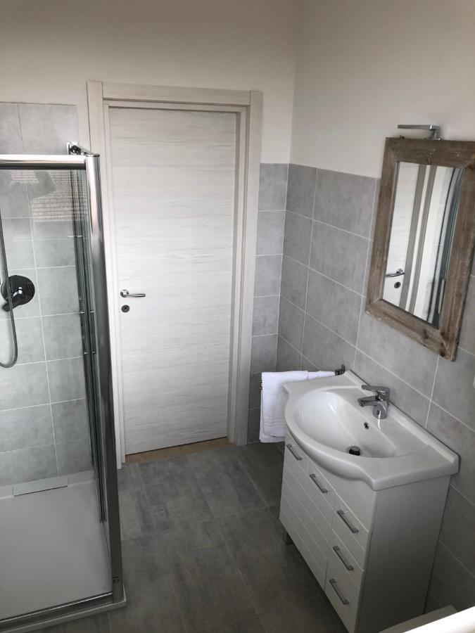 בולוניה B&Bononia View מראה חיצוני תמונה