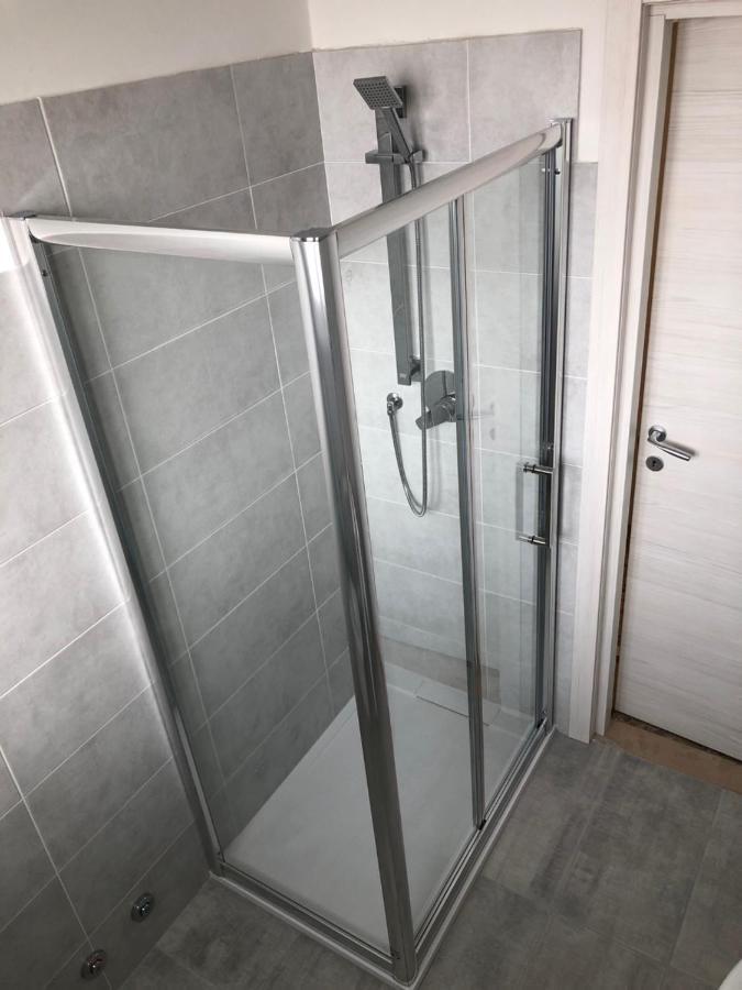 בולוניה B&Bononia View מראה חיצוני תמונה
