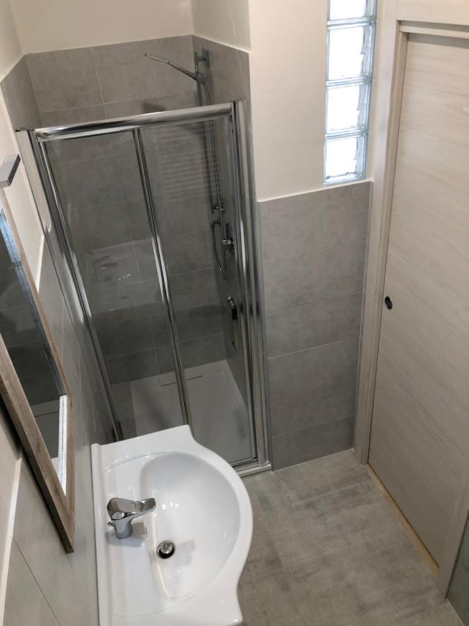 בולוניה B&Bononia View מראה חיצוני תמונה