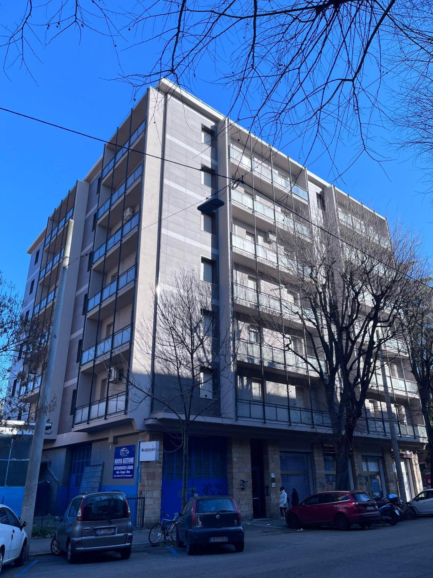 בולוניה B&Bononia View מראה חיצוני תמונה