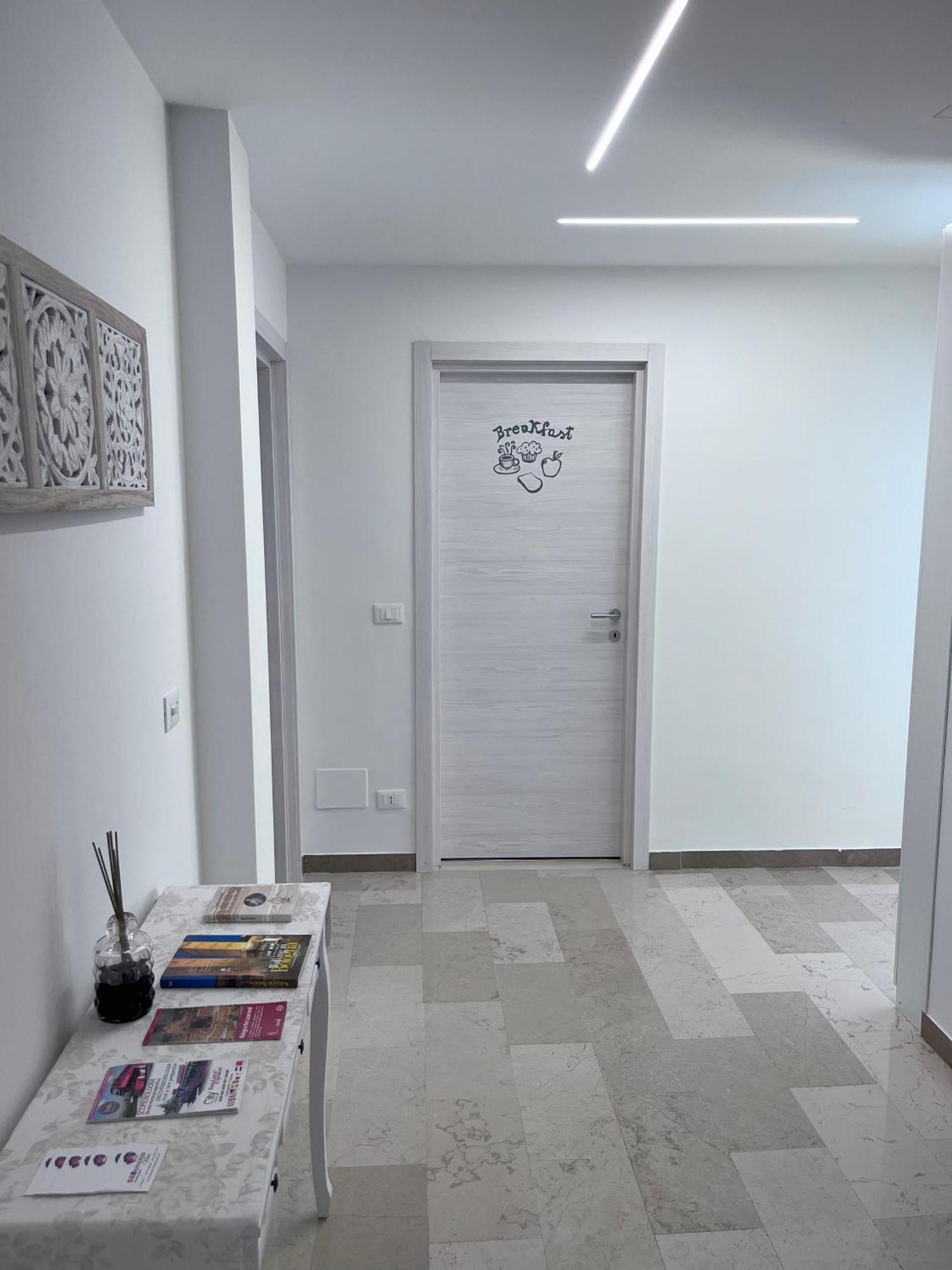 בולוניה B&Bononia View מראה חיצוני תמונה