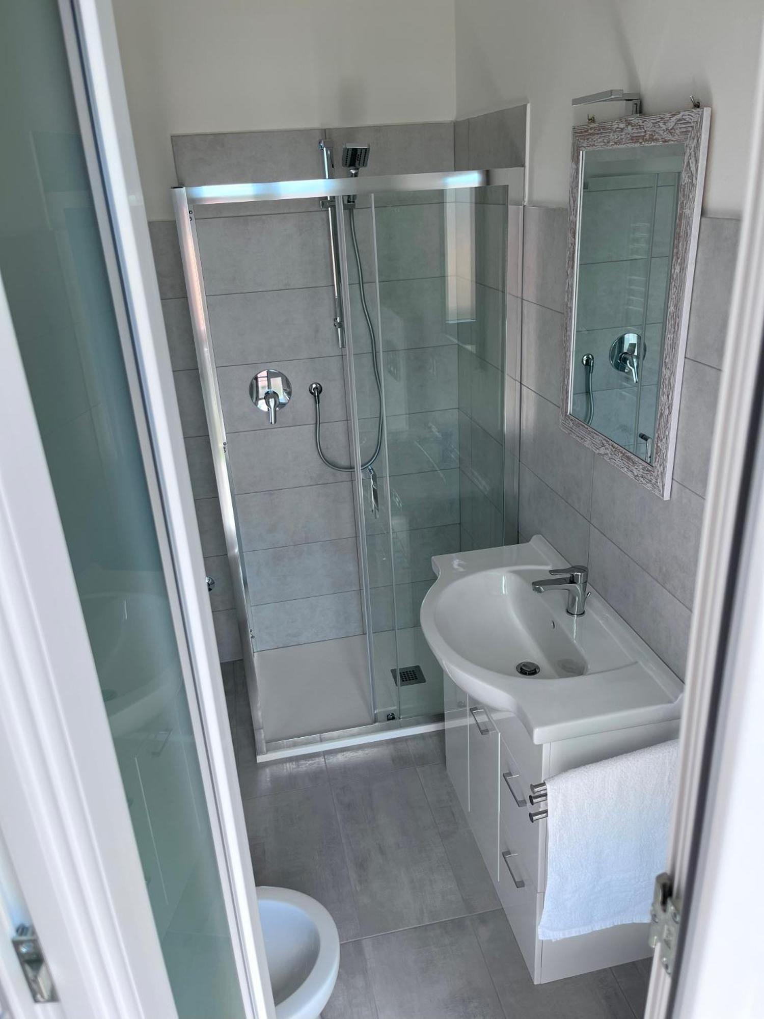 בולוניה B&Bononia View מראה חיצוני תמונה