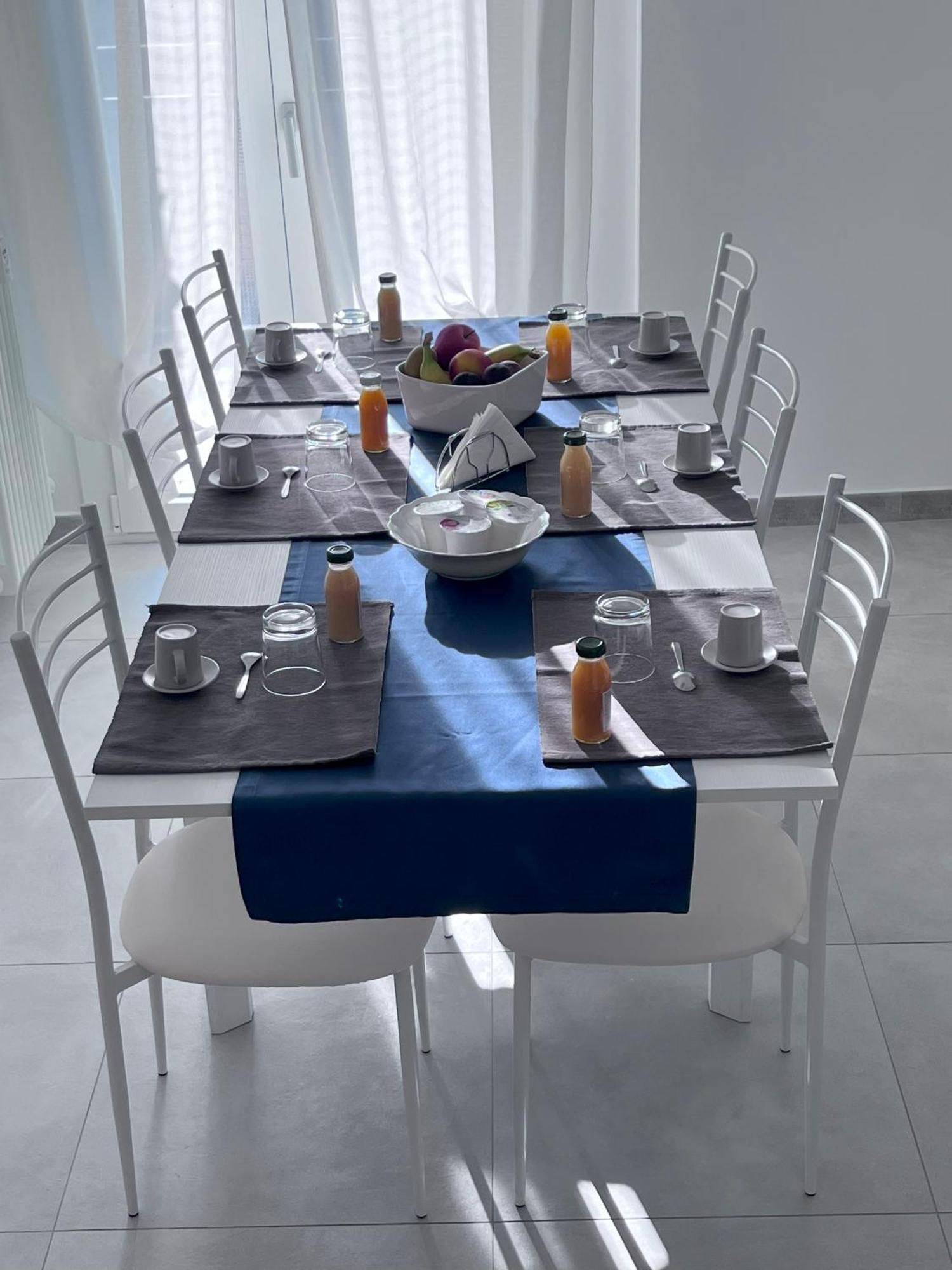 בולוניה B&Bononia View מראה חיצוני תמונה