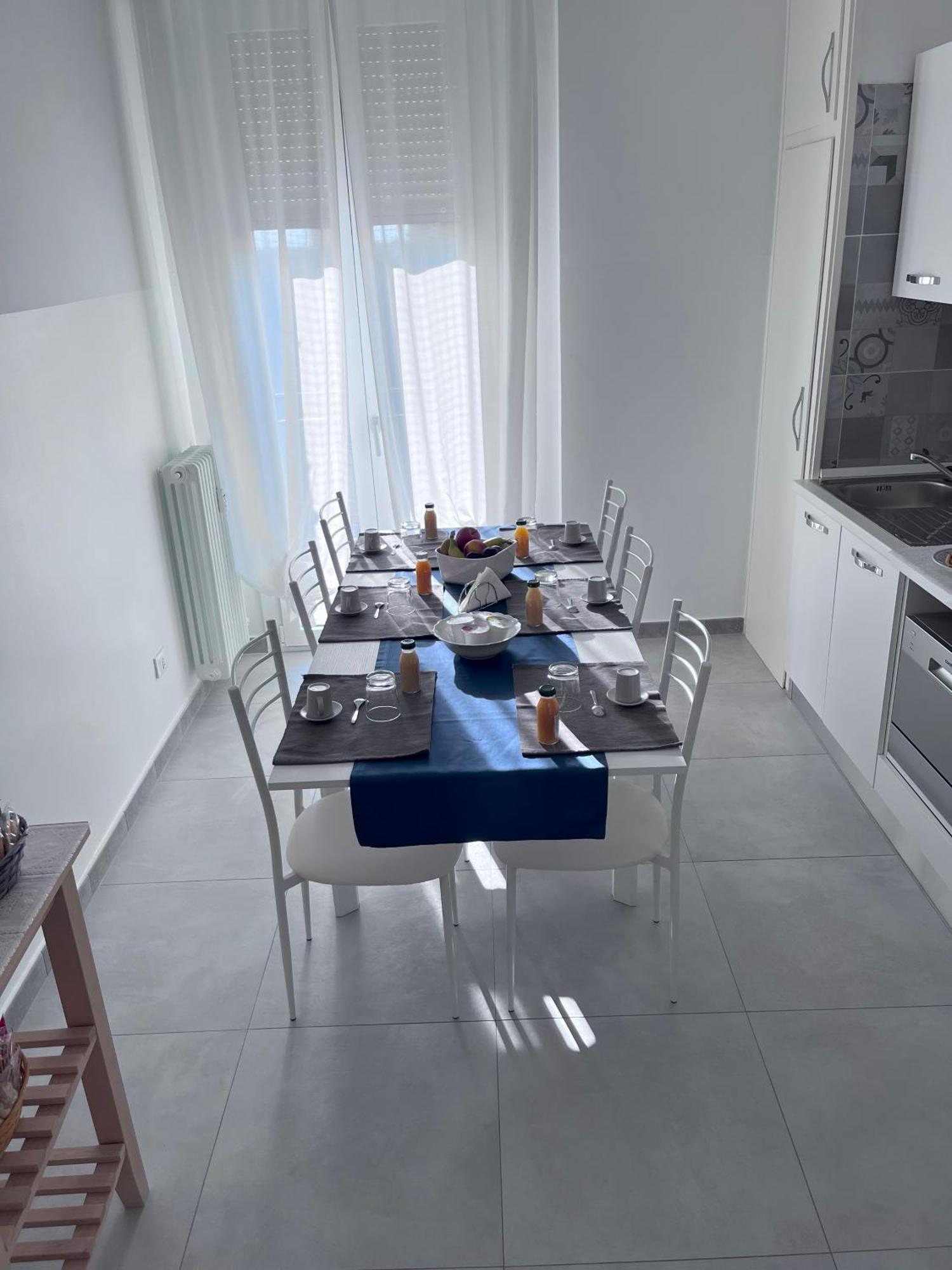 בולוניה B&Bononia View מראה חיצוני תמונה